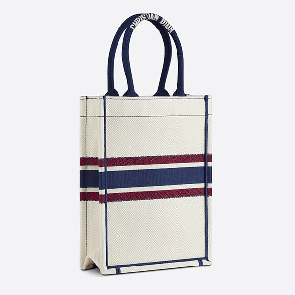 ディオール BOOK TOTE バーティカルバッグ偽物M1272ZRGW_M933